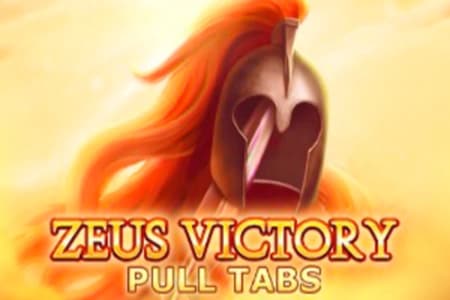 Zeus Victory Pull Tabs