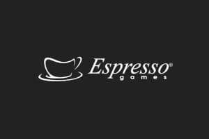 Espresso Games