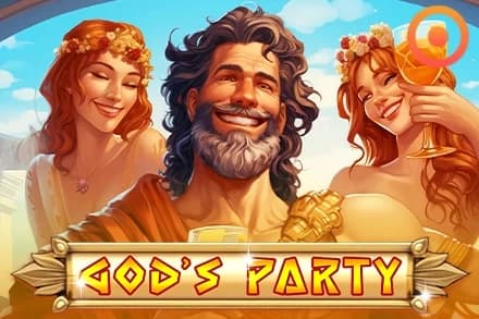 God's Party