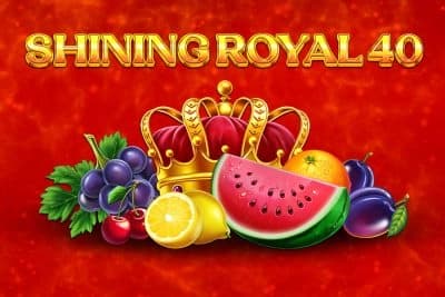 Shining Royal 40