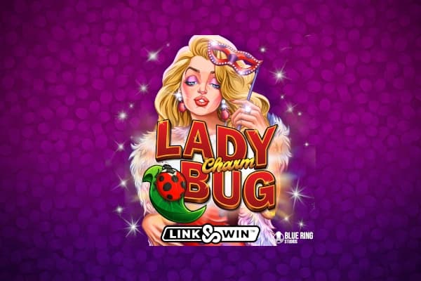 Lady Charm Bug