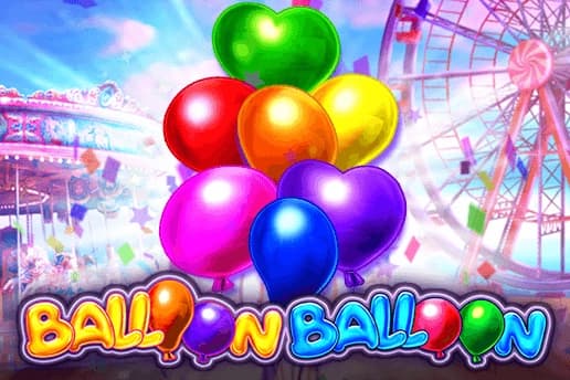 Balloon Balloon