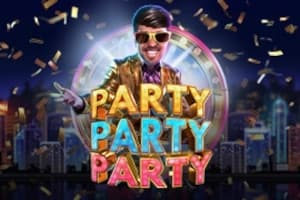 Party Party Party