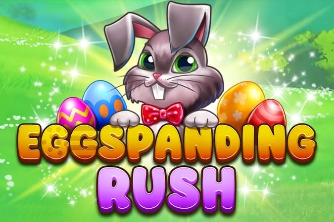 Eggspanding Rush