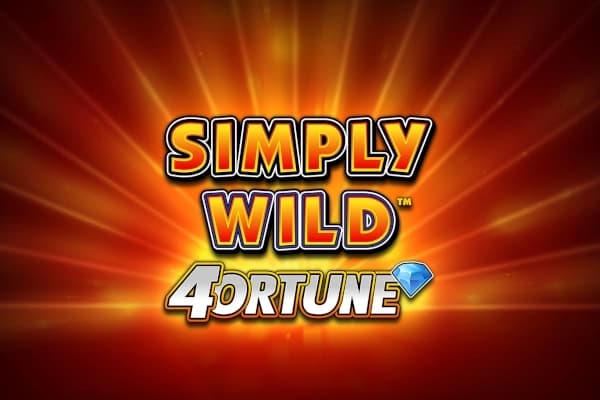 Simply Wild 4ortune