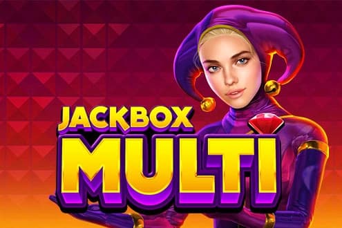Jackbox Multi
