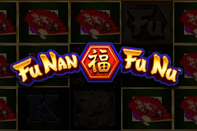 Fu Nan Fu Nu