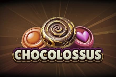 Chocolossus