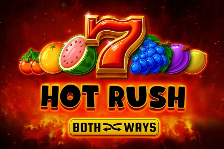 Hot Rush Both Ways