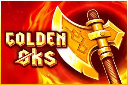 Golden Axe