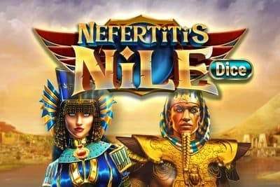 Nefertiti’s Nile Dice