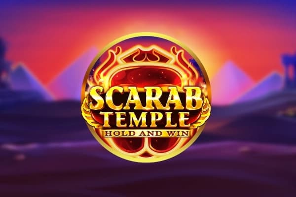 Scarab Temple