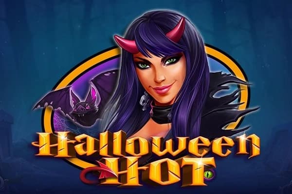 Halloween Hot