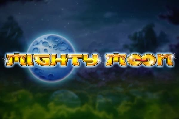 Mighty Moon