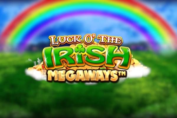 Luck O' the Irish Megaways