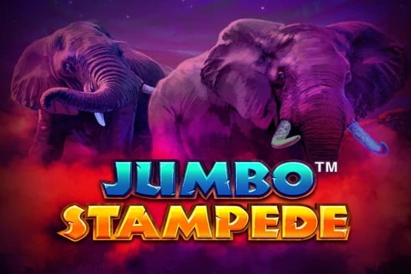 Jumbo Stampede