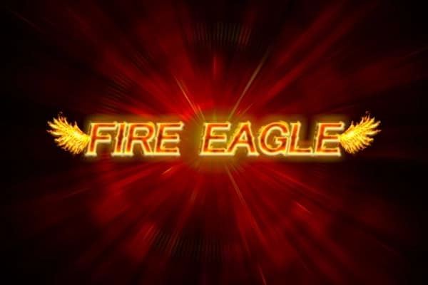 Fire Eagle