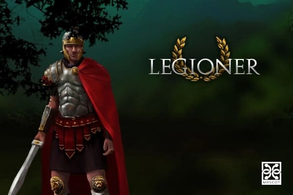 Legioner