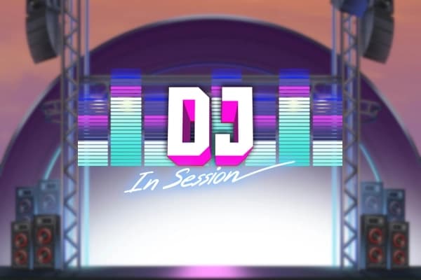 DJ in Session