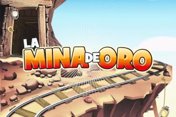 La Mina de Oro