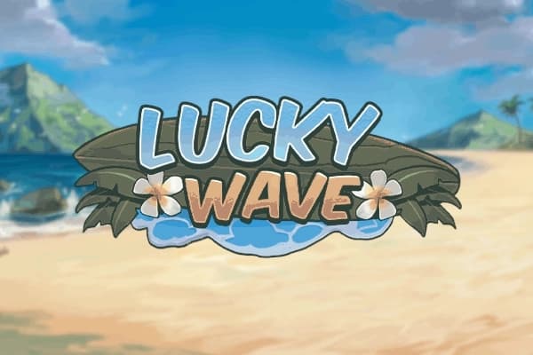 Lucky Wave