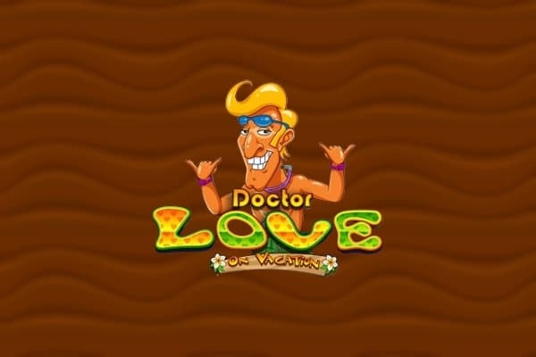 Doctor Love On Vacation