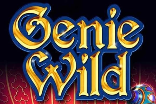 Genie Wild