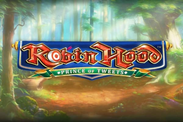 Robin Hood Prince of Tweets