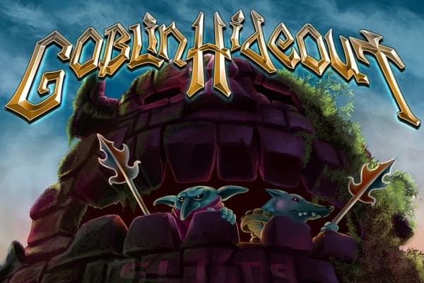Goblin Hideout