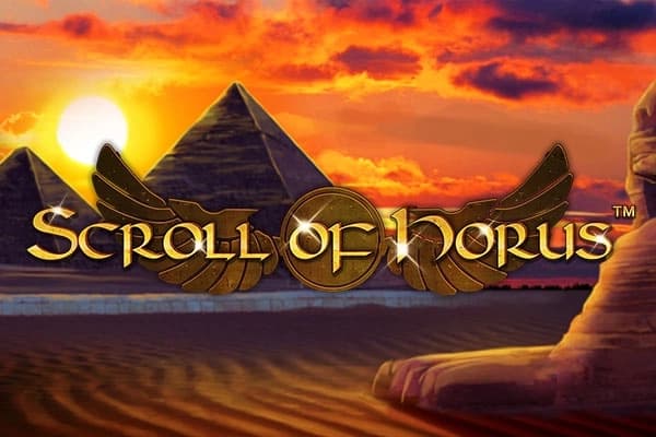 Scroll of Horus