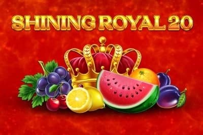 Shining Royal 20
