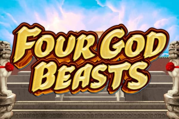 Four God Beasts