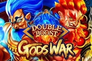 Gods War