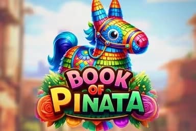 Book of Pinata
