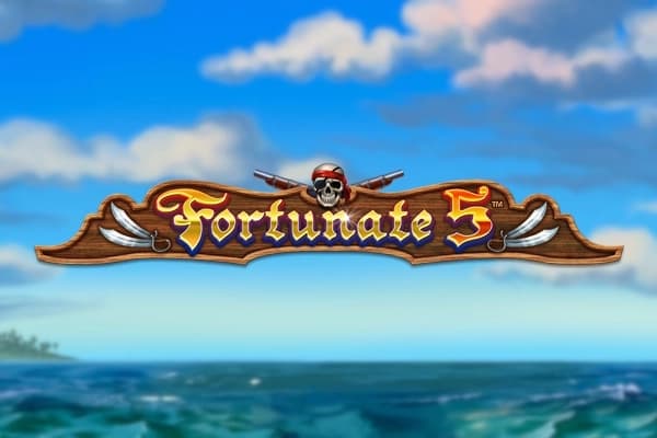 Fortunate 5
