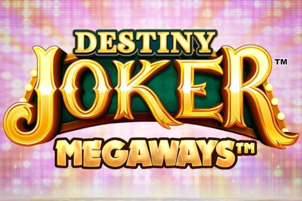 Destiny Joker Megaways