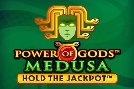 Power of Gods: Medusa Extremely Light