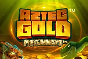 Aztec Gold Megaways