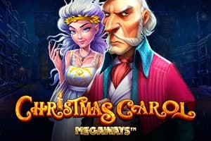 Christmas Carol Megaways
