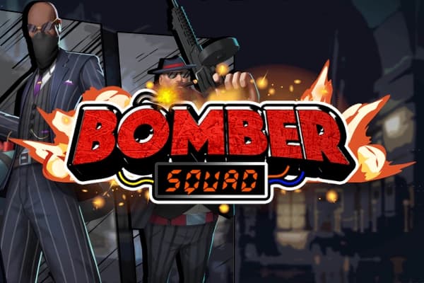 Bomber Squad