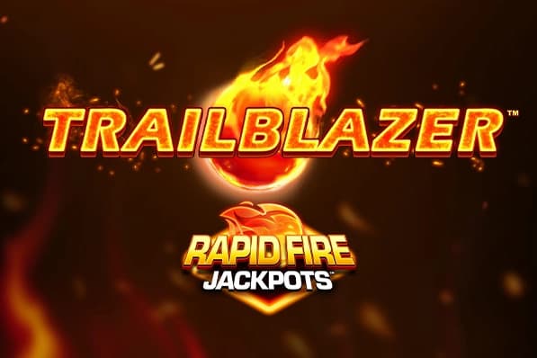 Trailblazer Rapid Fire Jackpots