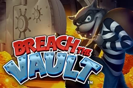 Breach The Vault
