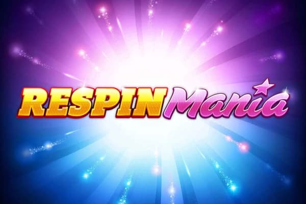 Respin Mania