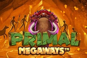 Primal Megaways