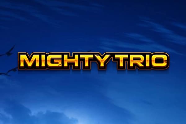 Mighty Trio
