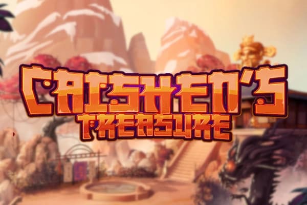 Caishen's Treasure