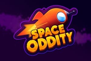 Space Oddity
