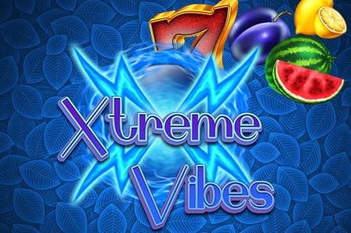Xtreme Vibes