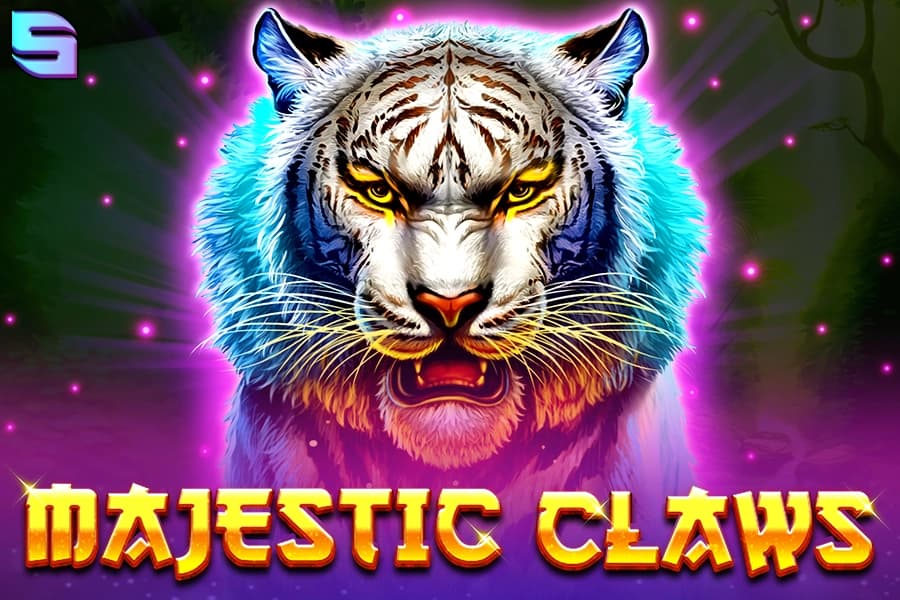 Majestic Claws