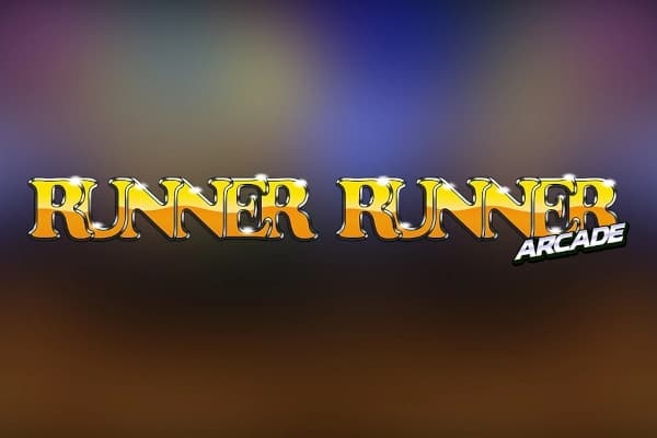 Runner Runner Arcade